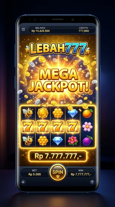 Proses pengunduhan cepat dan mudah di lebah777.